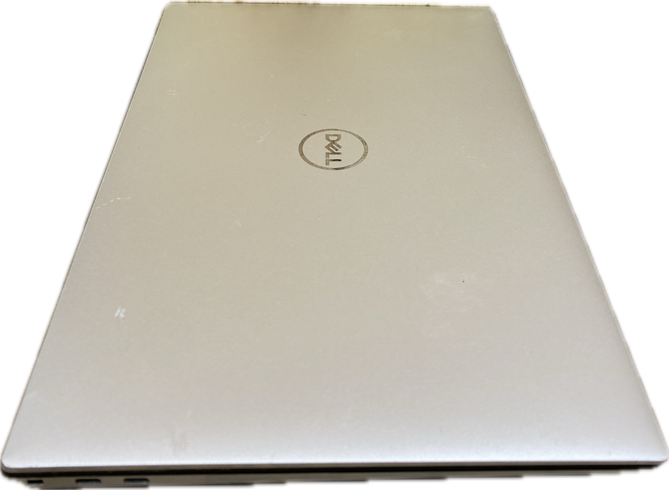 Dell XPS 15 9520 i7-12700H RTX3050 4GB GPU 16GB 256SSD No power Adapter READ!