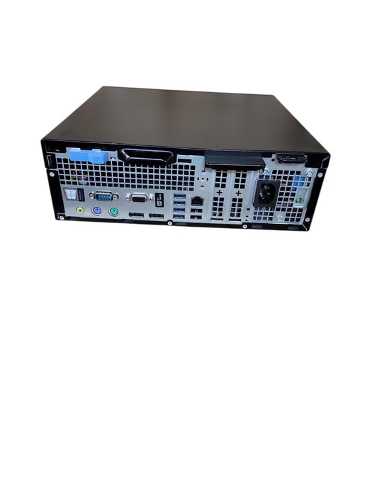 Dell Optiplex 7070 SFF i7 - 9700 @ 3.00GHz 16GB DDR4 Ram No HDD
