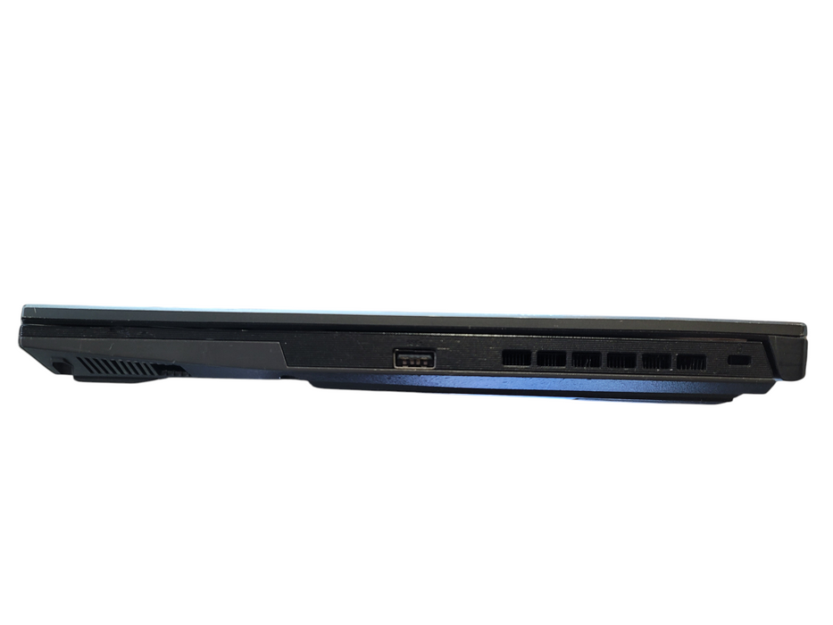 ASUS Tuf Gaming F15 15" i7-12700H 16GB DDR4 RTX 3050 256GB NVMe READ