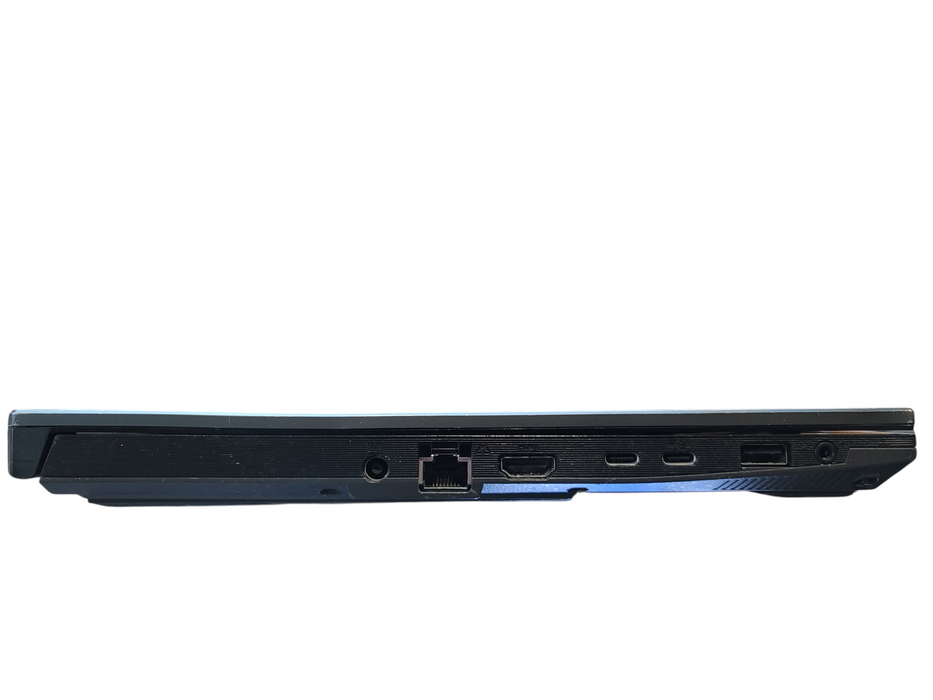 ASUS Tuf Gaming F15 15" i7-12700H 16GB DDR4 RTX 3050 256GB NVMe READ