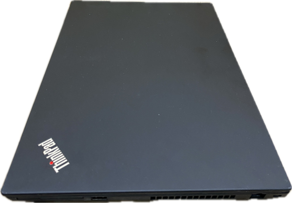 Lenovo ThinkPad P15s i7-10610U 1.80GHz QUADRO P520 2GB GPU 16GB RAM 256GB SSD