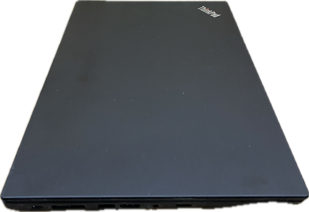 Lenovo ThinkPad P15s i7-10610U 1.80GHz QUADRO P520 2GB GPU 16GB RAM 256GB SSD