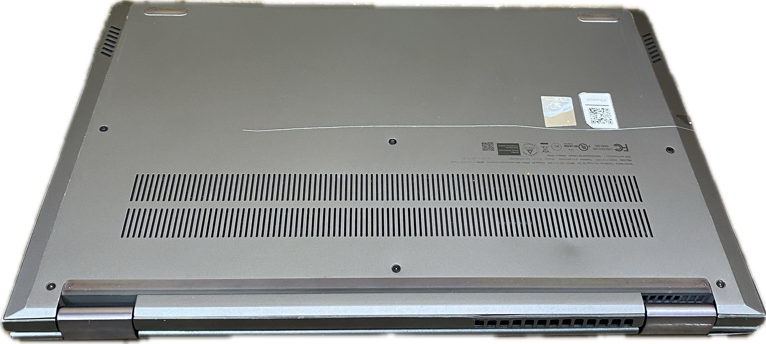 Lenovo ThinkBook 14s Yoga G2 IAP TOUCH i5-1235U 1.30GHz 16GB RAM 512GB SSD READ!