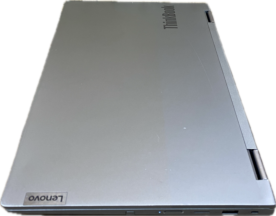 Lenovo ThinkBook 14s Yoga G2 IAP TOUCH i5-1235U 1.30GHz 16GB RAM 512GB SSD READ!