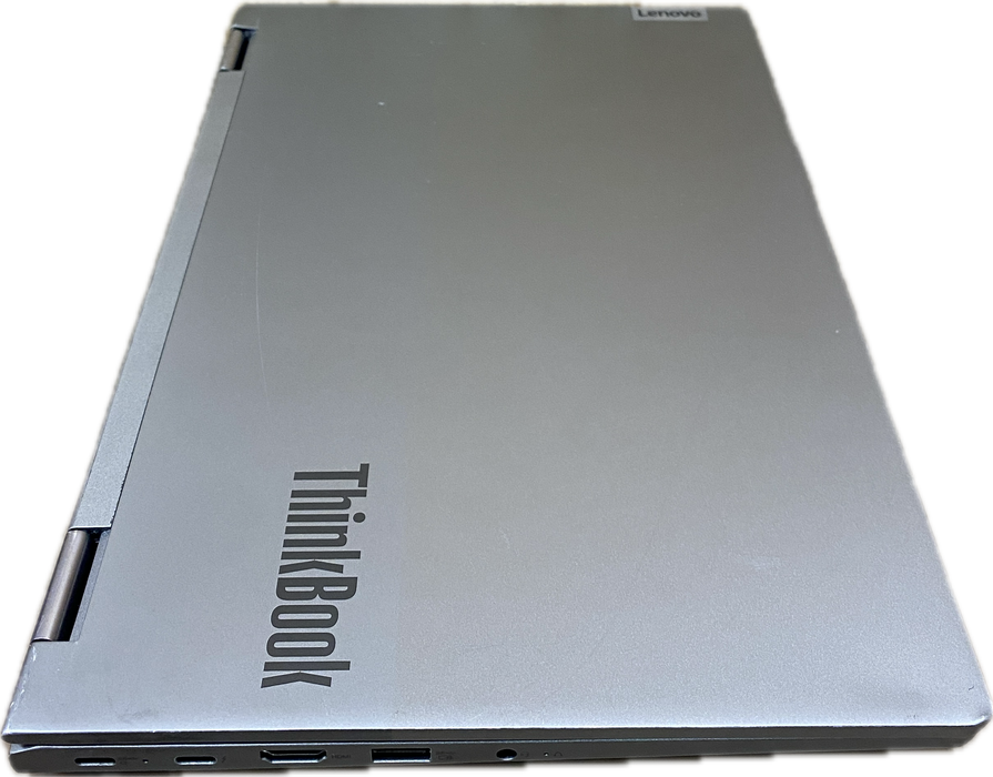 Lenovo ThinkBook 14s Yoga G2 IAP TOUCH i5-1235U 1.30GHz 16GB RAM 512GB SSD READ!