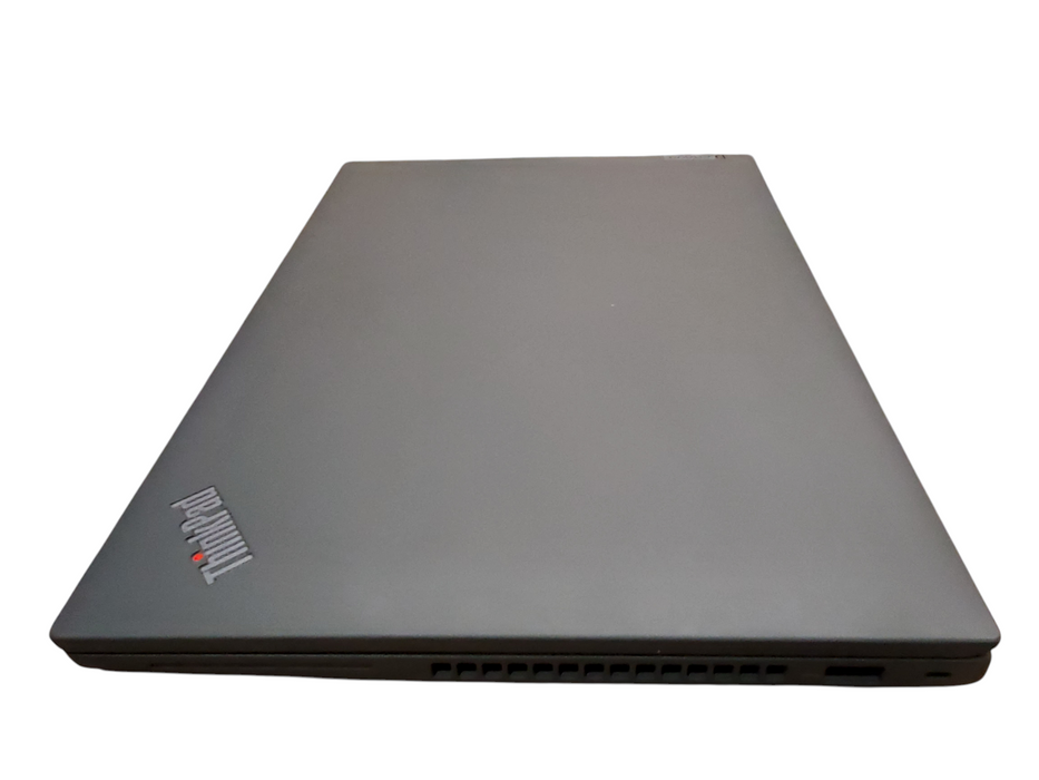 Lenovo ThinkPad P14s Gen 4 core i5-1340P 1.9GHz 16GB RAM 256GB SSD