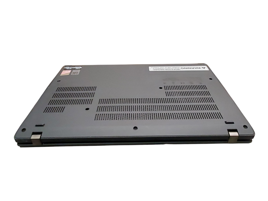 Lenovo ThinkPad P14s Gen 4 core i5-1340P 1.9GHz 16GB RAM 256GB SSD