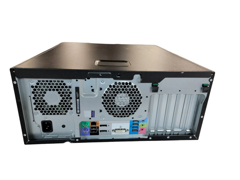 HP Z240 Tower Workstation i7  -  7700 CPU @ 3.60GHz 16GB DDR4 Ram QÎ¸