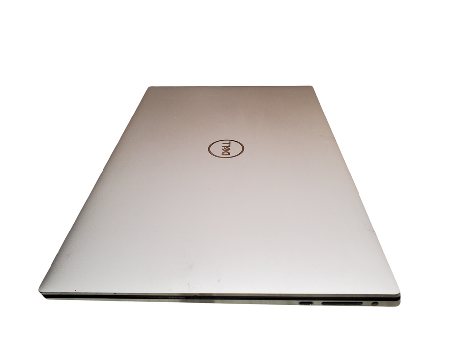 Dell XPS 15 9510 i7-11800H RTX 3050 4GB GPU 16GB 256SSD No Power Adapter READ