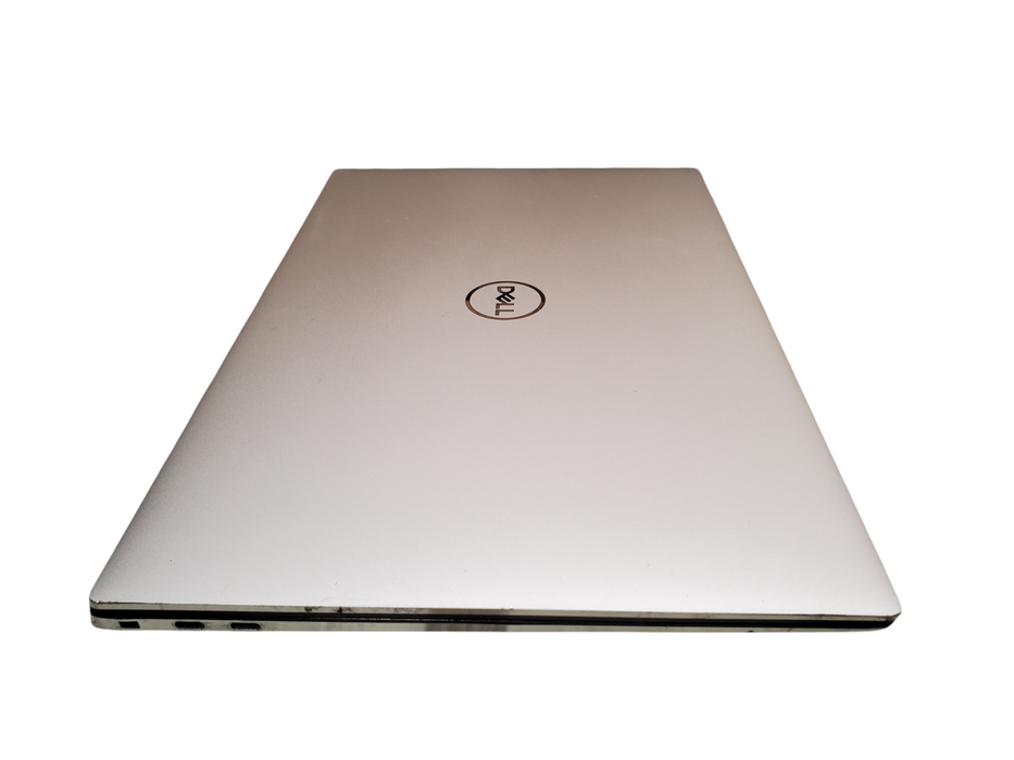 Dell XPS 15 9510 i7-11800H RTX 3050 4GB GPU 16GB 256SSD No Power Adapter READ