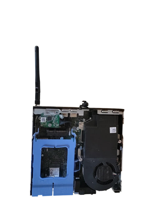 Dell Optiplex 3080 Micro i3 - 10100T @ 3.00GHz 8GB DDRR Ram No HDD