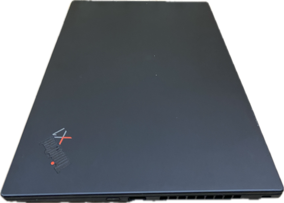 Lenovo ThinkPad X1 Carbon Gen 8 Core i7-10510U 1.80GHz 16GB RAM 256GB SSD