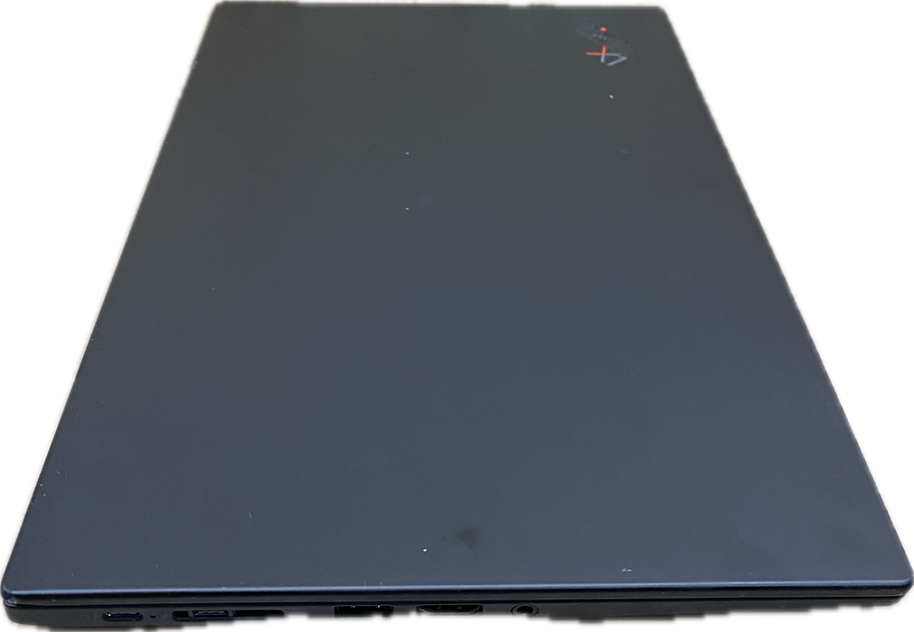 Lenovo ThinkPad X1 Carbon Gen 8 Core i7-10510U 1.80GHz 16GB RAM 256GB SSD