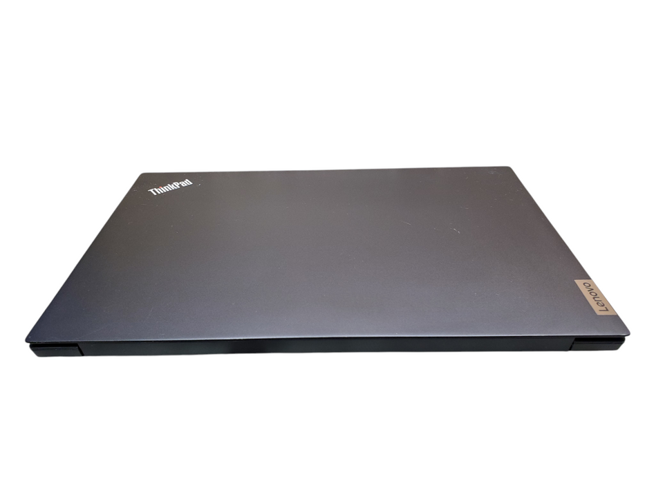 Lenovo ThinkPad E15 Gen 2 Intel Core i7-1165G7 2.40GHz 16GB RAM 256GB SSD READ