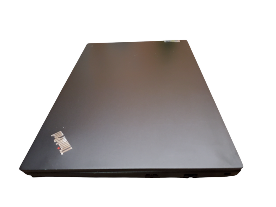 Lenovo ThinkPad E15 Gen 2 Intel Core i7-1165G7 2.40GHz 16GB RAM 256GB SSD READ