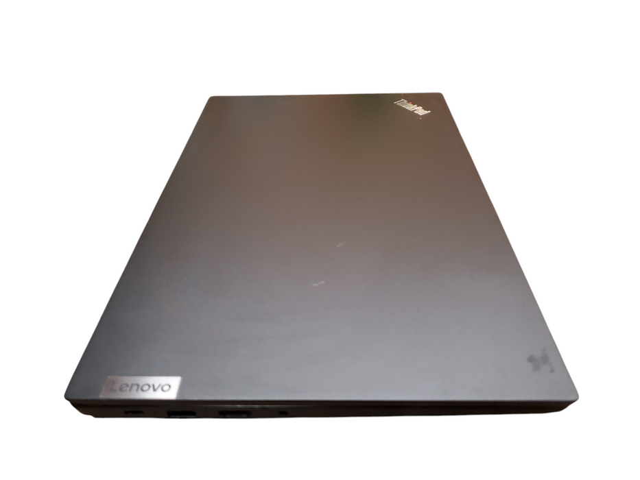 Lenovo ThinkPad E15 Gen 2 Intel Core i7-1165G7 2.40GHz 16GB RAM 256GB SSD READ