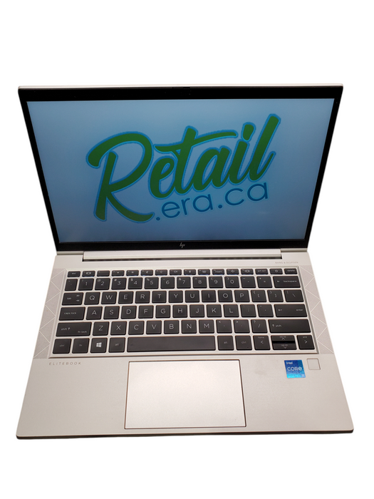HP EliteBook 830 G8 i5-1135G7 16GB DDR4 256GB NVMe