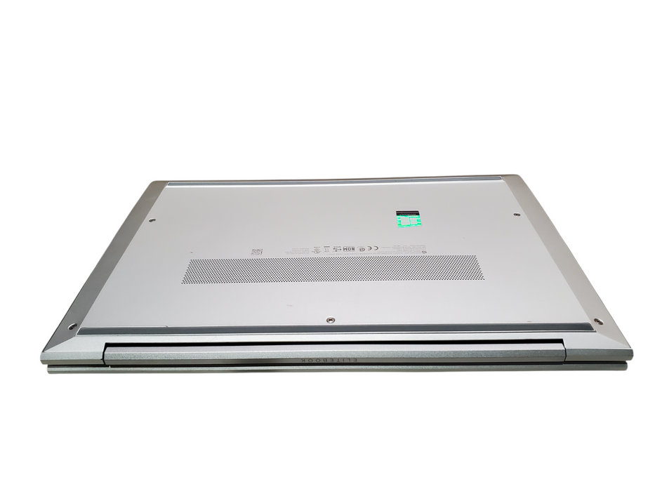 HP EliteBook 830 G8 i5-1135G7 16GB DDR4 256GB NVMe