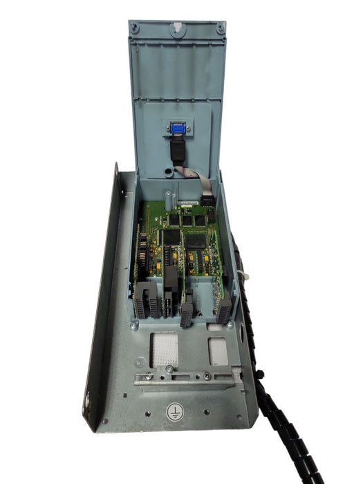 VACON AC Drive CPAGA1A2B1B400, read _
