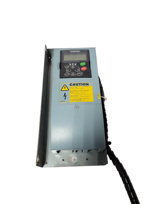 VACON AC Drive CPAGA1A2B1B400, read _