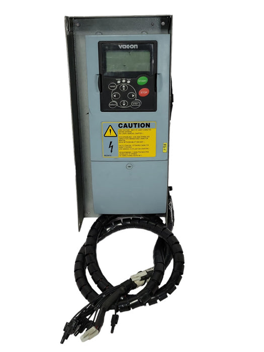 VACON AC Drive CPAGA1A2B1B400, read !