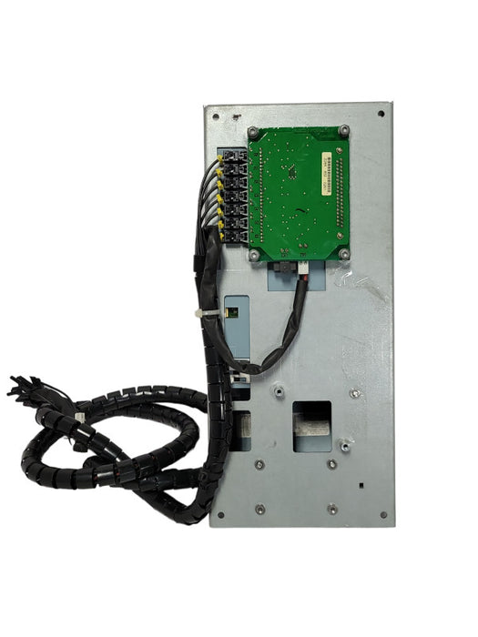VACON AC Drive CPAGA1A2B1B400, read _