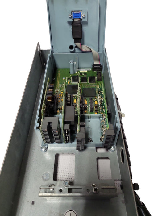 VACON AC Drive CPAGA1A2B1B400, read !