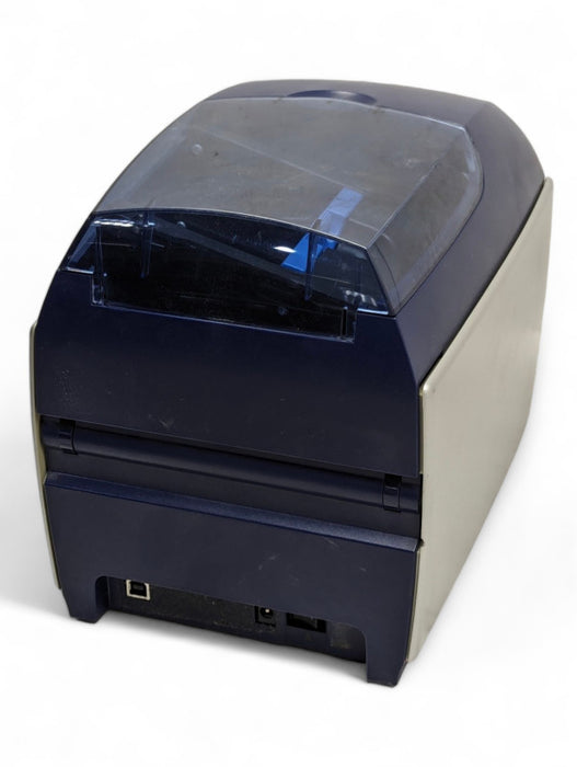 Zebra P120i USB Port Thermal Full Color Card Printer -