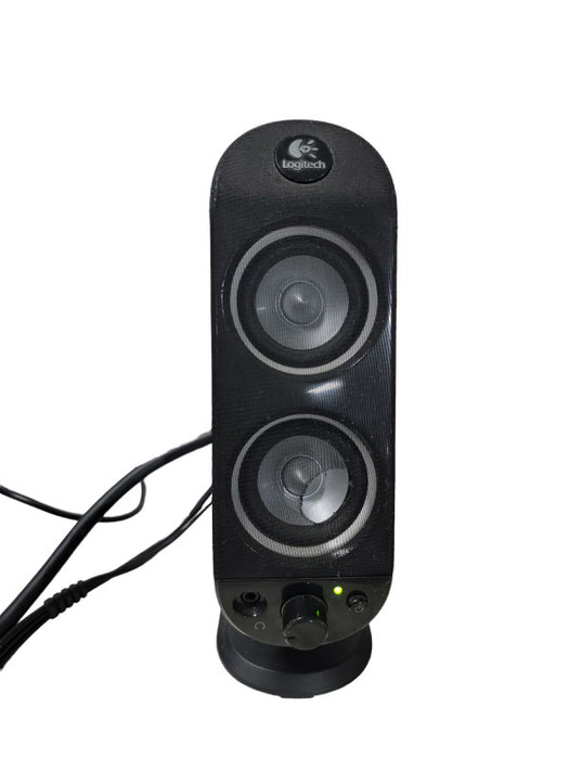 Logitech X-530 5.1 Sound System with 1 Subwoofer 4 Speakers
