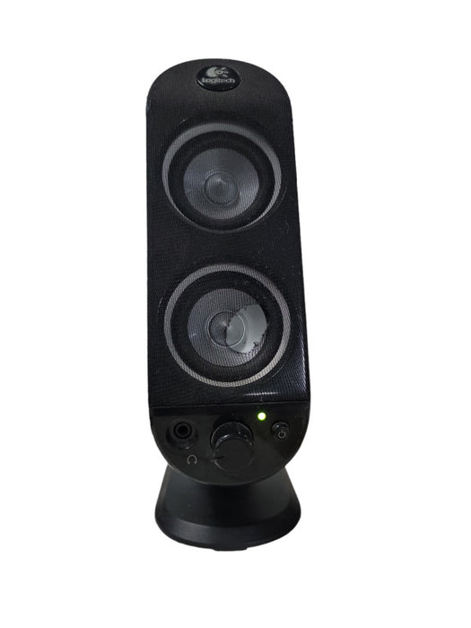 Logitech X-530 5.1 Sound System with 1 Subwoofer 4 Speakers
