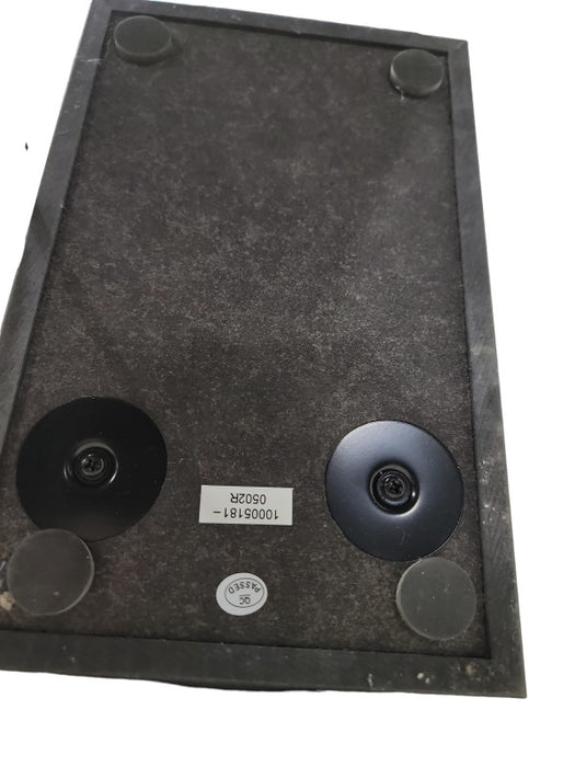 Logitech X-530 5.1 Sound System with 1 Subwoofer 4 Speakers