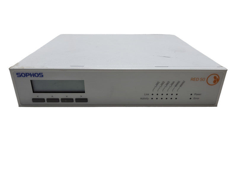 SOPHOS Red 50 Rev 1 READ  $