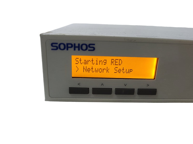 SOPHOS Red 50 Rev 1 READ  $