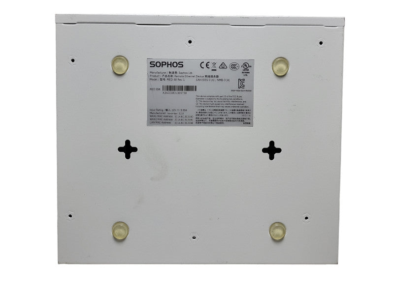 SOPHOS Red 50 Rev 1 READ  $