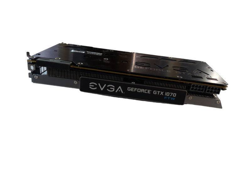 EVGA GeForce GTX 1070 FTW GAMING, 08G-P4-6276-KR, 8GB GDDR5