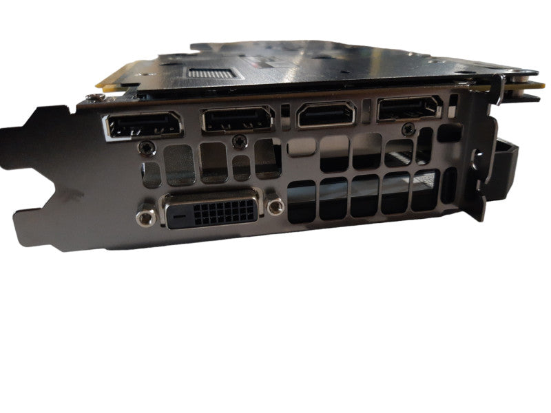 EVGA GeForce GTX 1070 FTW GAMING, 08G-P4-6276-KR, 8GB GDDR5