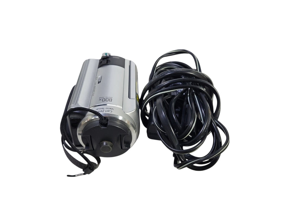 Sony Handycam DCR-SR40 HDD 30GB Digital Video Camcorder w/ Power Adapter