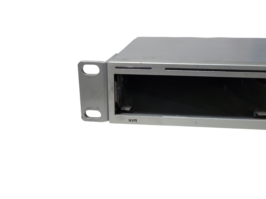 Ubiquiti UniFi Protect UNVR 4-Bay NVR Surveillance System Diskless NO HDD/Caddie