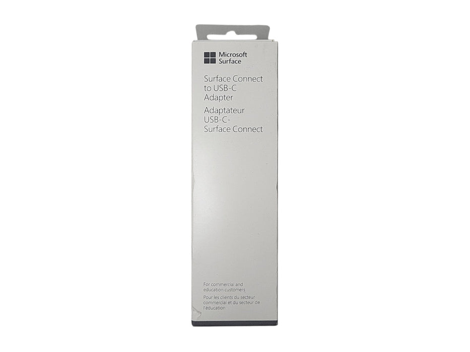 *NEW SEALED* Microsoft Surface USB-C to Surface Connect Adapter, 1856