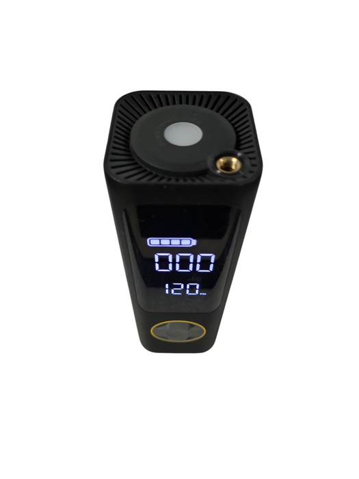 Fanttik X8 Apex Tire Inflator Portable Air Compressor