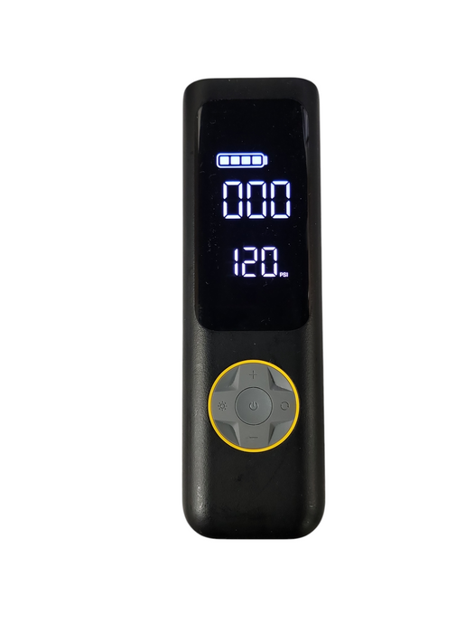 Fanttik X8 Apex Tire Inflator Portable Air Compressor