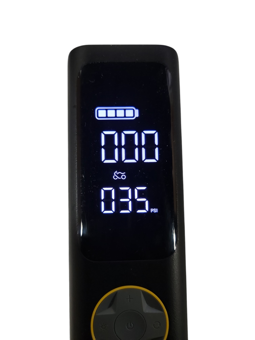 Fanttik X8 Apex Tire Inflator Portable Air Compressor