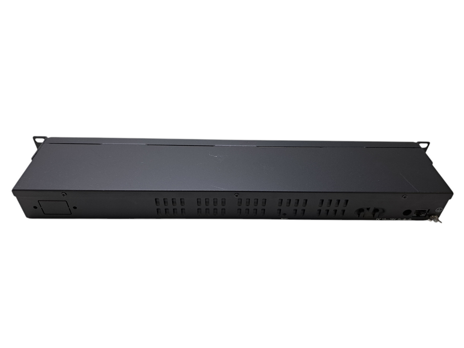 MikroTik RB3011UiAS-RM 10-Port Rack Mountable Gigabit Ethernet Router