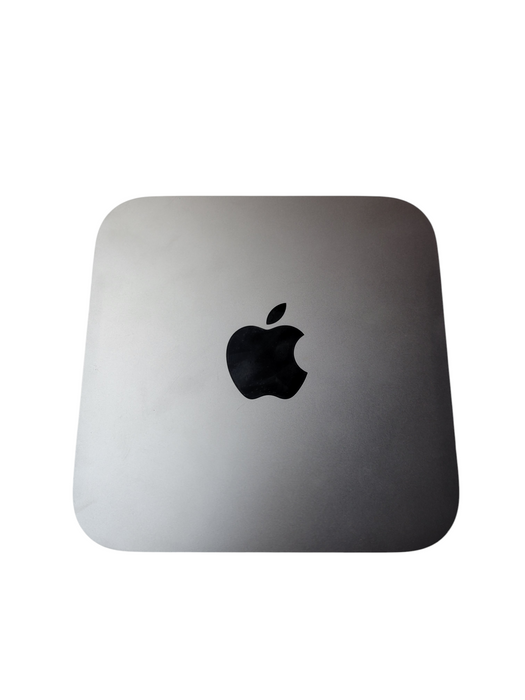 Apple Mac Mini 8,1 Late 2018 - Intel Core i3-8100B 8GB RAM 256GB SSD