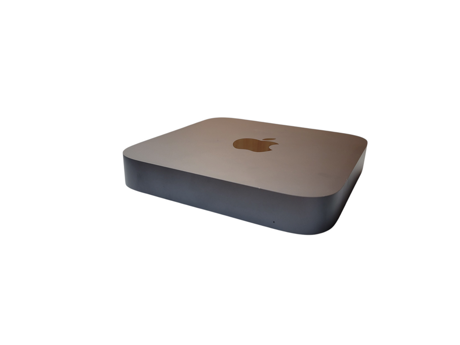 Apple Mac Mini 8,1 Late 2018 - Intel Core i3-8100B 8GB RAM 256GB SSD