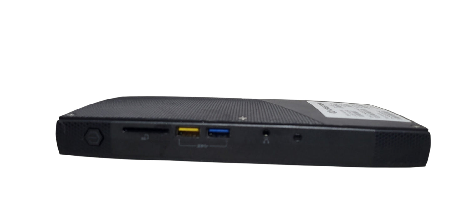Intel NUC Mini Pc nuc6i7kyk i7-6770 CPU  |8GB DDR4 RAM |256GB M.2