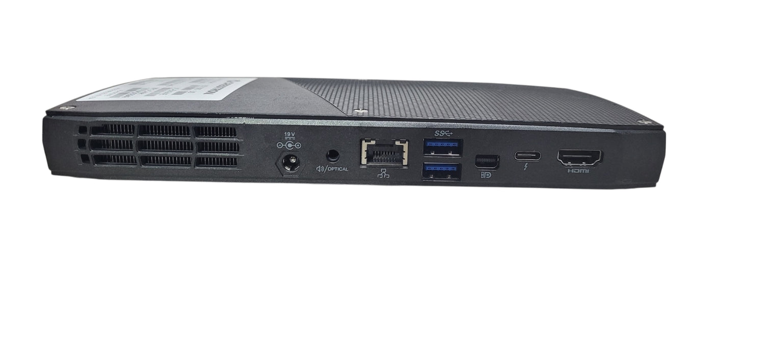 Intel NUC Mini Pc nuc6i7kyk i7-6770 CPU  |8GB DDR4 RAM |256GB M.2