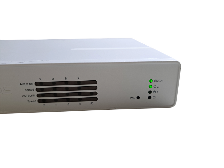 Sophos XGS 116 Network Security Firewall Appliance w/ Wireless Module, AC Holder