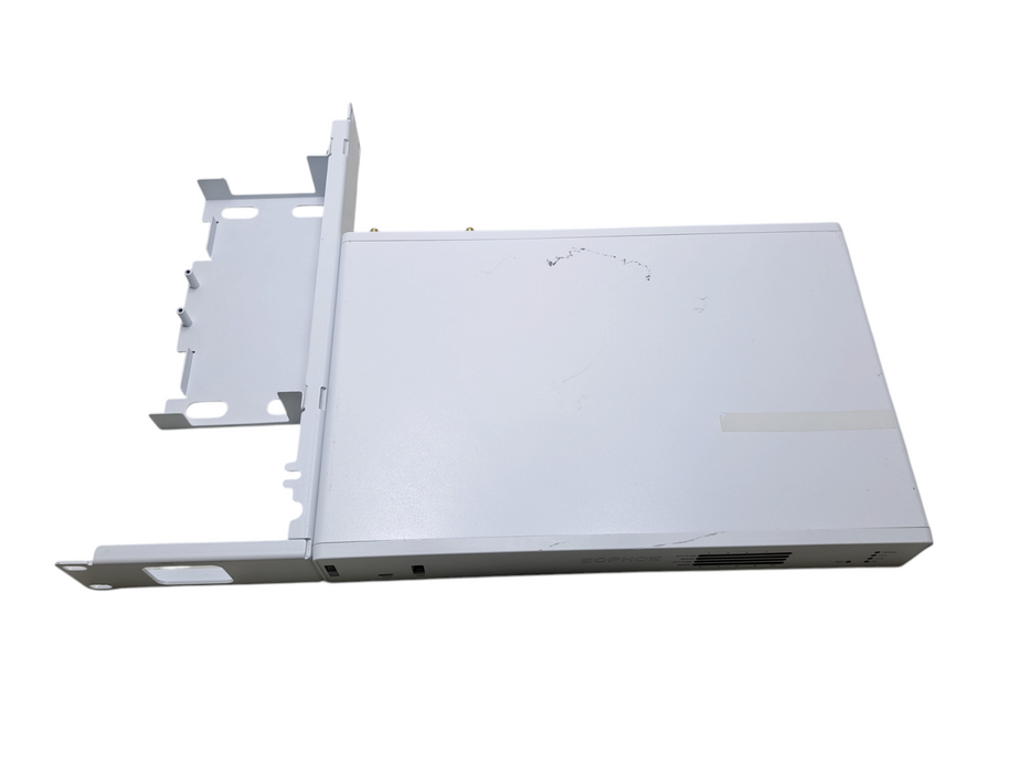 Sophos XGS 116 Network Security Firewall Appliance w/ Wireless Module, AC Holder