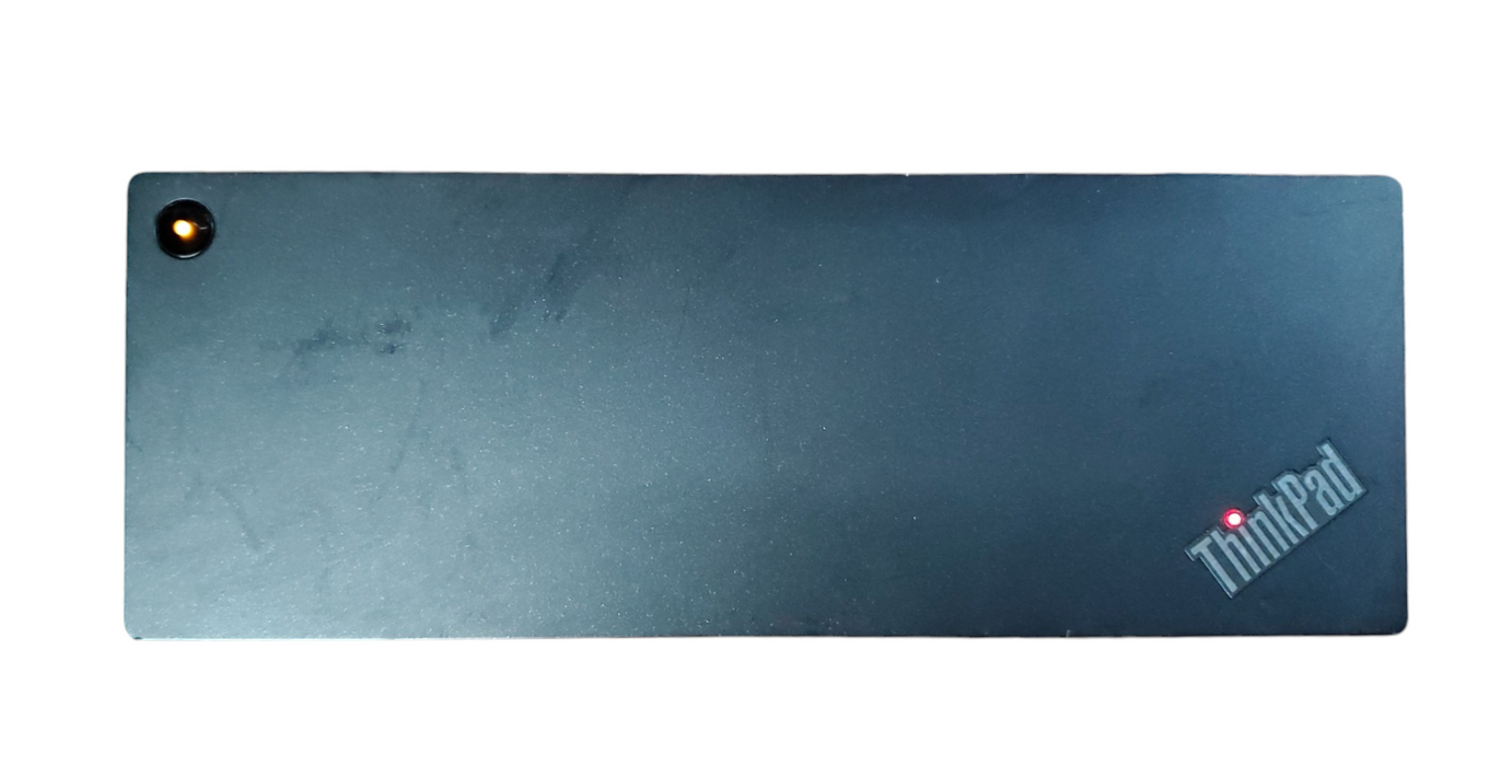 Lenovo ThinkPad Thunderbolt 4 Docking Station 300W 40B0 (Dock ONLY)